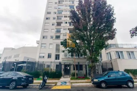 Apartamento com 2 Quartos à venda, 58m² no Parque da Vila Prudente, São Paulo