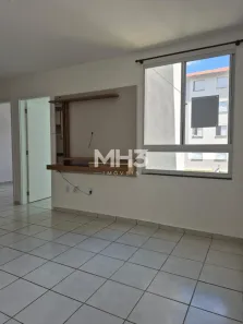 Apartamento com 2 Quartos à venda, 55m² no Jardim da Balsa II, Americana