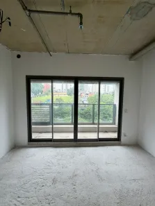 Sala Comercial para alugar, 80m² no Indianópolis, São Paulo