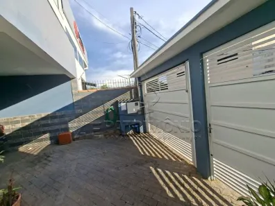 Casa com 4 Quartos à venda, 129m² no Jardim Morumbi, Sorocaba