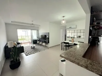 Apartamento com 3 Quartos à venda, 93m² no Parque Campolim, Sorocaba
