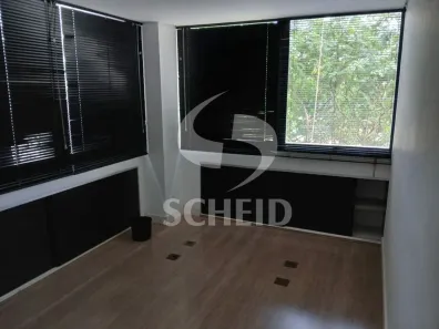 Imóvel Comercial para alugar, 12m² no Santo Amaro, São Paulo