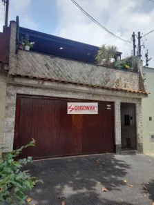 Casa com 3 Quartos à venda, 176m² no Vila Monumento, São Paulo