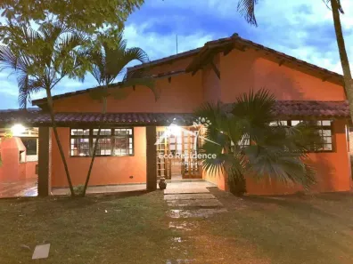 Casa de Condomínio com 3 Quartos à venda, 200m² no , Pardinho