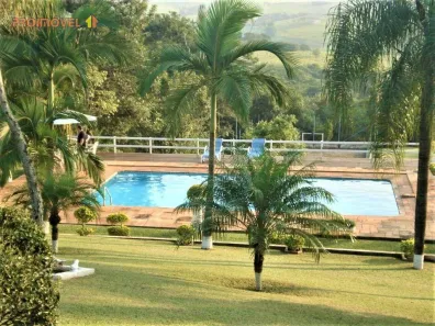 Fazenda/Sítio com 4 Quartos à venda, 217800m² no Itaim, Itu