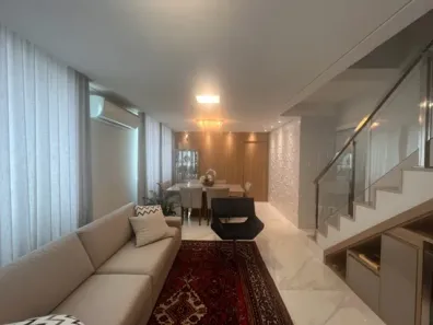 Cobertura com 3 Quartos à venda, 226m² no Padre Eustáquio, Belo Horizonte