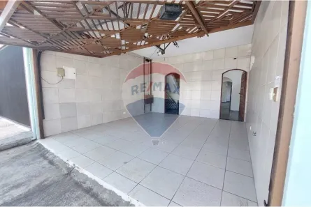 Sobrado com 2 Quartos à venda, 196m² no Vila Guarani (Z Sul), São Paulo
