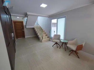 Casa com 3 Quartos para alugar, 250m² no Vila Oliveira, Mogi das Cruzes