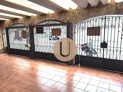 Sobrado com 3 Quartos à venda, 280m² no Vila Bertioga, São Paulo