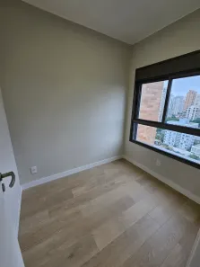 Apartamento com 2 Quartos para alugar, 63m² no Perdizes, São Paulo