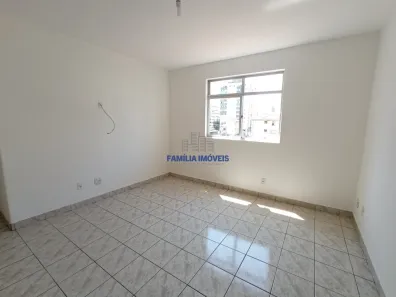 Apartamento com 1 Quarto à venda, 54m² no Centro, São Vicente