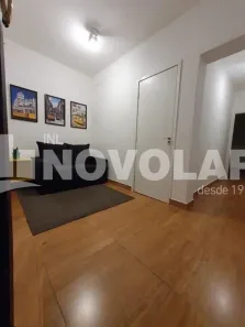 Apartamento com 2 Quartos à venda, 70m² no Santana, São Paulo