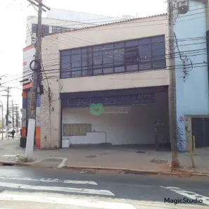 Galpão/Depósito/Armazém à venda, 650m² no Brás, São Paulo