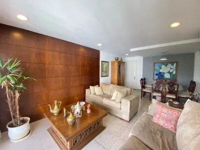 Apartamento com 4 Quartos à venda, 163m² no Vila Suzana, São Paulo