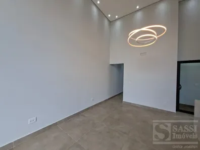 Casa de Condomínio com 3 Quartos à venda, 155m² no Residenciais Fazenda Itapema, Limeira