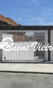 Casa com 3 Quartos à venda, 150m² no Jardim Universo, Mogi das Cruzes