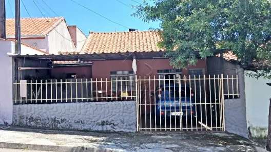Casa com 2 Quartos à venda, 85m² no Jardim Wanel Ville V, Sorocaba