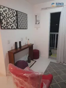 Apartamento com 2 Quartos à venda, 56m² no Maceió, Niterói