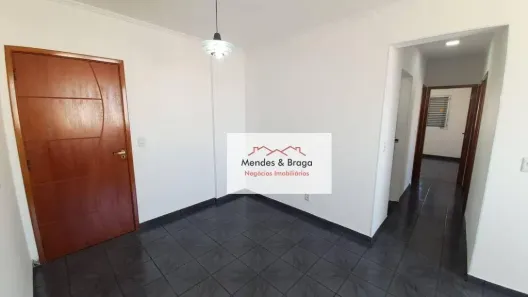 Apartamento com 3 Quartos à venda, 78m² no Picanço, Guarulhos