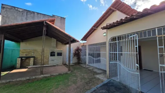 Casa com 3 Quartos à venda, 150m² no Nova Parnamirim, Parnamirim