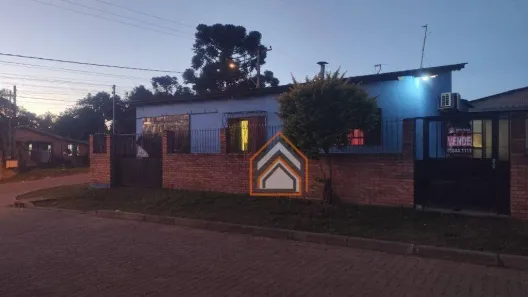 Casa com 2 Quartos à venda, 110m² no Augusta, Viamão
