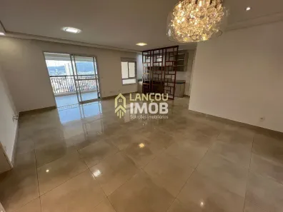 Apartamento com 3 Quartos à venda, 166m² no Anhangabaú, Jundiaí
