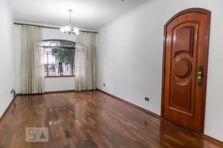 Casa com 3 Quartos à venda, 264m² no Parque Novo Mundo, São Paulo