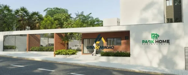 Apartamento com 2 Quartos à venda, 48m² no Monte Castelo, Campina Grande