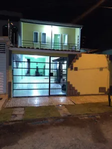 Casa com 3 Quartos à venda, 180m² no Jardim Petrolar, Alagoinhas