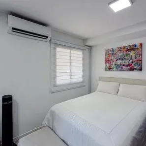 Apartamento com 1 Quarto à venda, 28m² no Liberdade, São Paulo