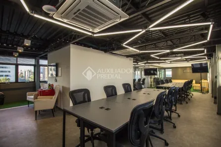 Sala Comercial à venda, 171m² no Auxiliadora, Porto Alegre