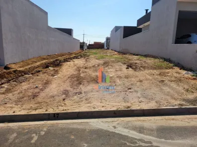 Lote/Terreno à venda, 250m² no Parque Olívio Franceschini, Hortolândia