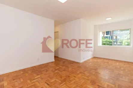 Apartamento com 2 Quartos à venda, 67m² no Vila Olímpia, São Paulo