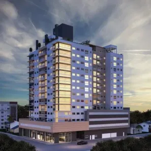 Apartamento com 2 Quartos à venda, 68m² no NAVEGANTES, Capão da Canoa