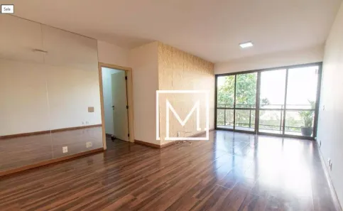 Apartamento com 3 Quartos à venda, 113m² no Vila Mariana, São Paulo