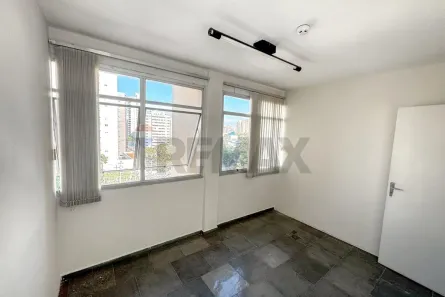 Sala Comercial à venda, 111m² no Botafogo, Campinas
