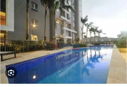 Apartamento com 2 Quartos à venda, 41m² no Lapa, São Paulo