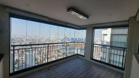 Apartamento com 2 Quartos à venda, 64m² no Sacomã, São Paulo
