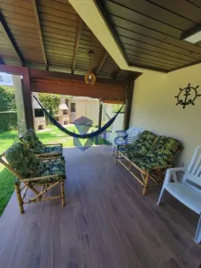 Apartamento com 4 Quartos à venda, 160m² no Cachoeira do Bom Jesus, Florianópolis