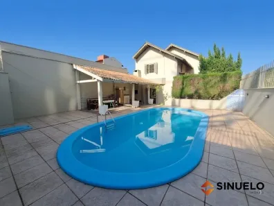 Casa com 3 Quartos à venda, 209m² no Vila Nova, Novo Hamburgo