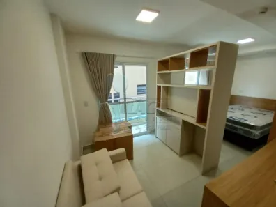 Kitnet com 1 Quarto à venda, 32m² no Vila Seixas, Ribeirão Preto
