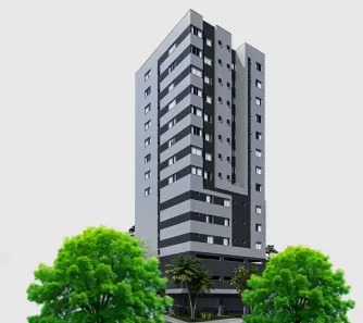 OMNIUM RESIDENCE no Ipiranga, Belo Horizonte