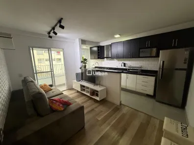 Apartamento com 2 Quartos à venda, 59m² no Jardim Colibri, Cotia