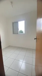 Apartamento com 2 Quartos à venda, 56m² no Presidente Roosevelt, Uberlândia