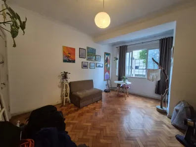 Apartamento com 2 Quartos à venda, 80m² no Humaitá, Rio de Janeiro