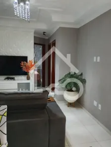 Cobertura com 2 Quartos à venda, 88m² no Cidade São Jorge, Santo André