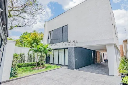 Casa com 4 Quartos à venda, 394m² no Jardim Paulista, São Paulo