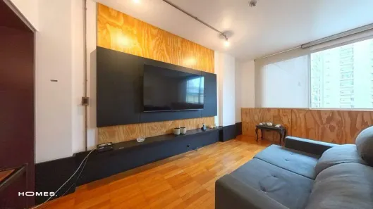 Apartamento com 3 Quartos para alugar, 117m² no Ipanema, Rio de Janeiro