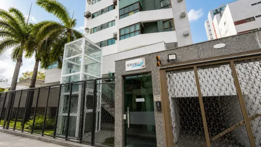 Apartamento com 2 Quartos para alugar, 62m² no Pina, Recife