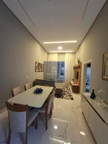 Casa com 3 Quartos à venda, 136m² no Jardim Terramérica II, Americana